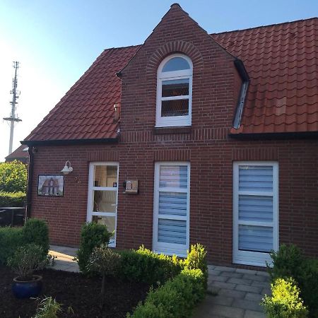 הוילה Kleines Ferienhaus In לאוונבורג מראה חיצוני תמונה