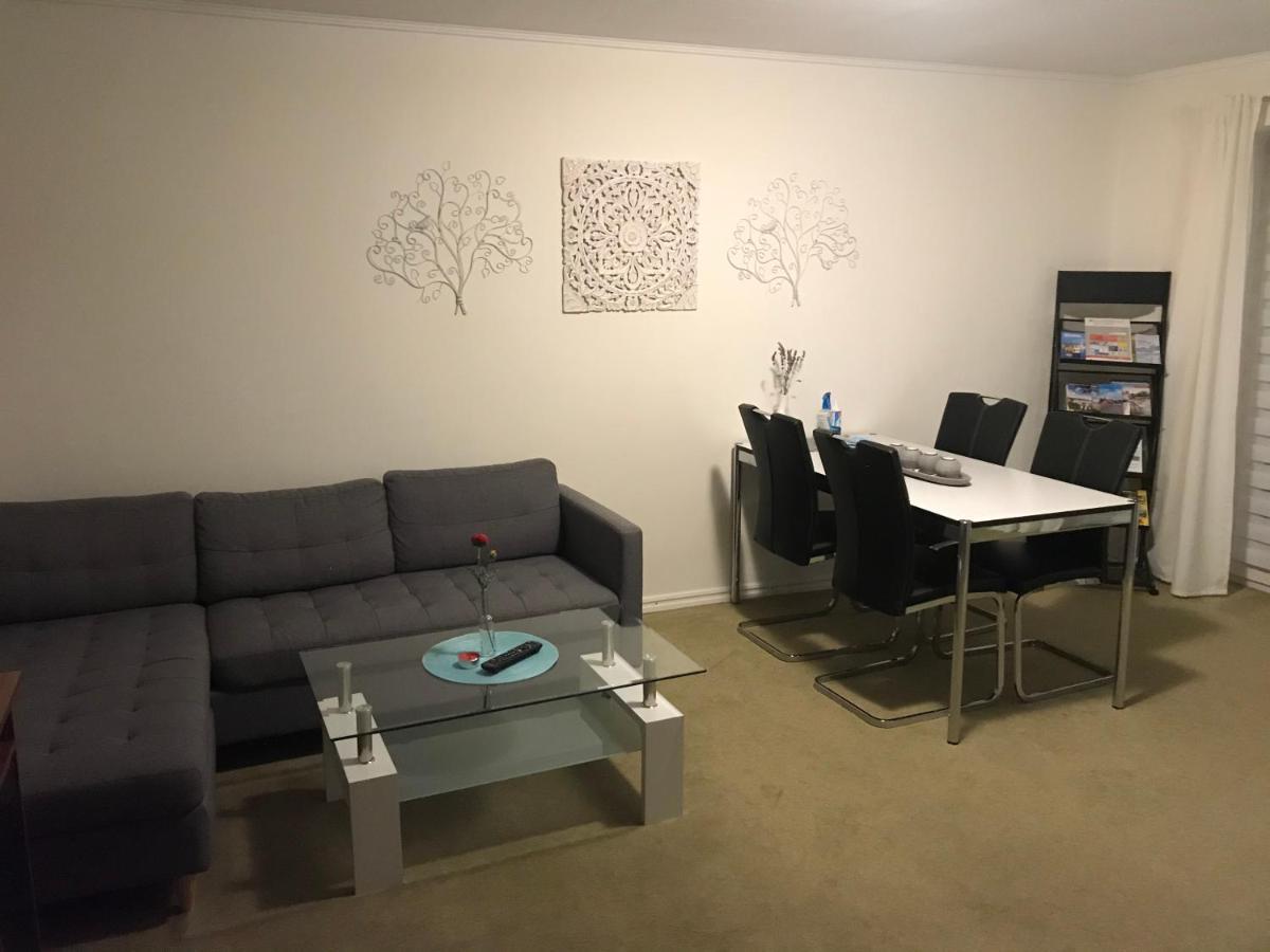 הוילה Kleines Ferienhaus In לאוונבורג מראה חיצוני תמונה